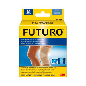 3M Futuro Comfort bandáž na koleno veľkosť M 1ks