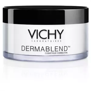 Vichy Dermablend Universal Shade Setting Powder púder 28 g