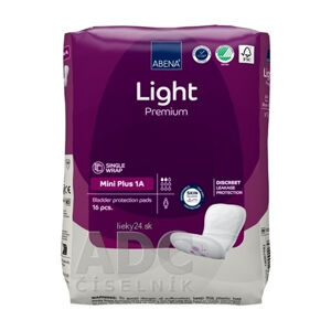 ABENA Light Premium Mini Plus 1A