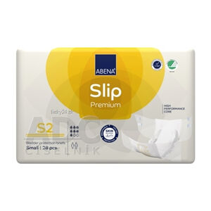 ABENA Slip Premium S2