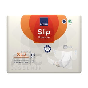 ABENA Slip Premium XL2