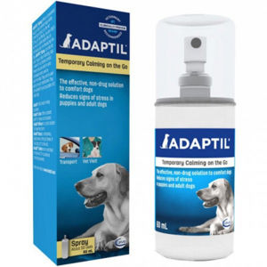 Adaptil sprej pre psov 60 ml