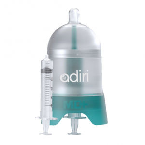 Adiri MD+ Nurser kojenecká fľaša na podávanie liekov