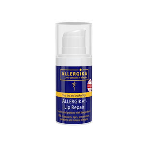 Allergika Lip repair 15 ml