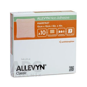 ALLEVYN Non-Adhesive