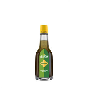 Alpa Lesana Francovka liehový bylinkový roztok 60 ml