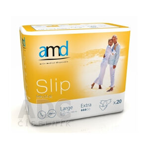 amd Slip Extra Large