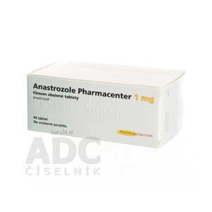 Anastrozole Pharmacenter