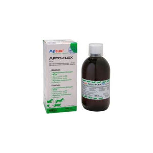 Orion Pharma Aptus Apto-Flex sirup 200ml