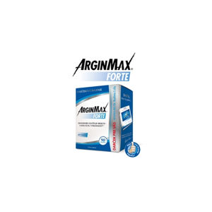 ArginMax Forte pre mužov 45 cps