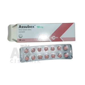 Assubex 10 mg