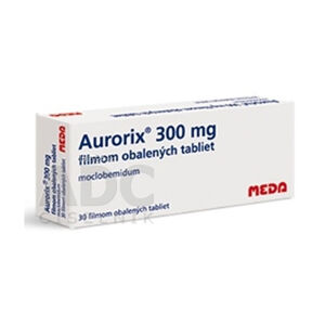 Aurorix 300 mg