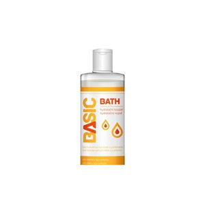 Basic Bath hydratačný kúpeľ 500 ml