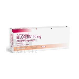 BELORETIN 10 mg