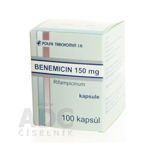 BENEMICIN 150 mg