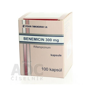 BENEMICIN 300 mg