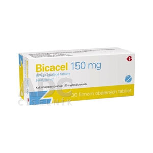 Bicacel 150 mg