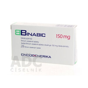 Binabic 150 mg