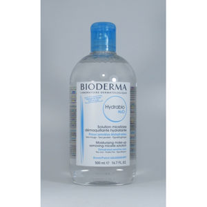Bioderma Hydrabio H2O 1x Duopack 500 ml + 500 ml