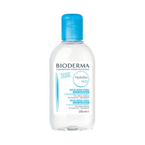 Bioderma Hydrabio H2O micelárna voda 250 ml