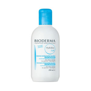 Bioderma Hydrabio hydratačné pleťové mlieko 250 ml