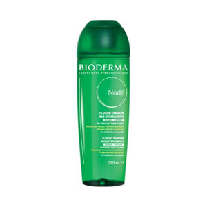 Bioderma Node Fluid šampón 200 ml
