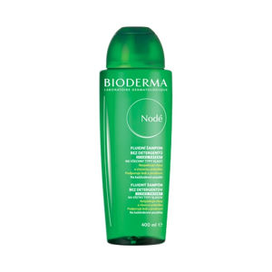 Bioderma Nodé Fluid Šampón 400 ml