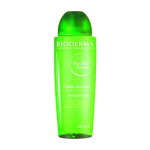 Bioderma Nodé G šampón pre mastné vlasy (Purifying shampoo) 400 ml