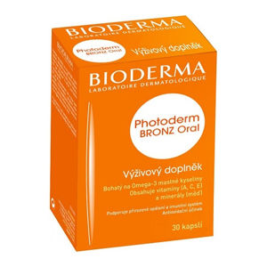 Bioderma Photoderm Oral30 tabliet