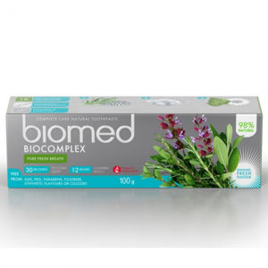 biomed Biocomplex zubná pasta 100 g