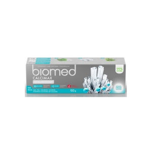 biomed Calcimax zubná pasta 100 g