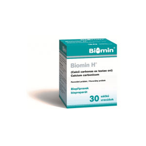 Biomin H 30 vreciek