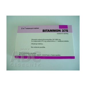 BITAMMON 375