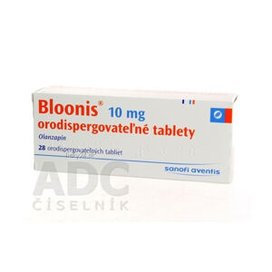 Bloonis 10 mg