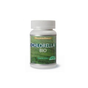 Blue Step Chlorella Extra Bio 200 tabliet (50g)