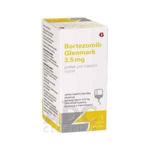 Bortezomib Glenmark 3,5 mg