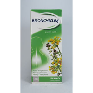Bronchicum  130g