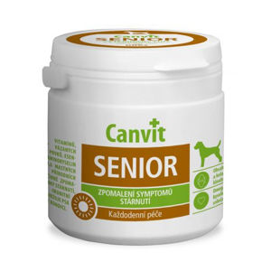 Canvit Senior 100 g