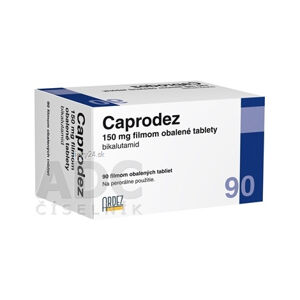 Caprodez 150 mg