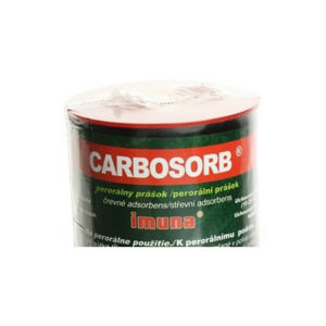 Carbosorb 25g