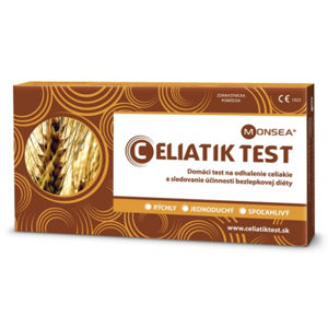 Celiatik Test 1 ks
