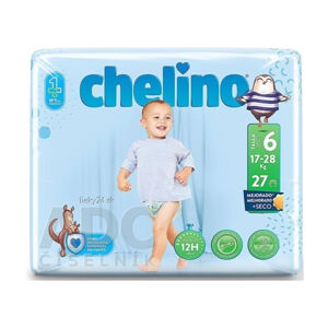 CHELINO T6