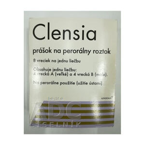 Clensia