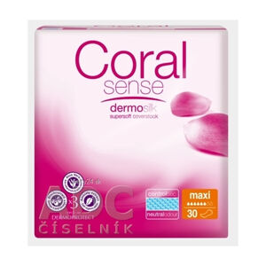 Coral Sense Maxi