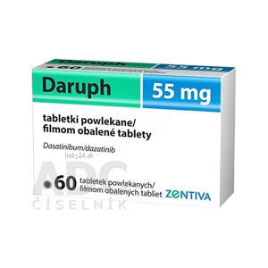 Daruph 55 mg