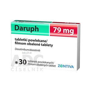 Daruph 79 mg