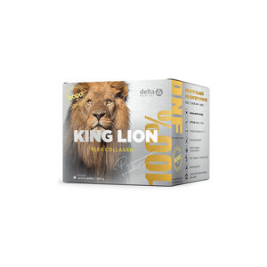 Delta King Lion Flex Collagen 8000 mg 240 g