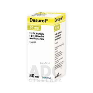 Desurol 30 mg