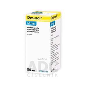 Desurol 60 mg