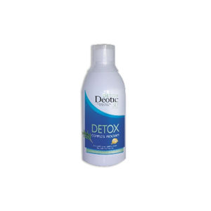 Detox deotic 30 500 ml